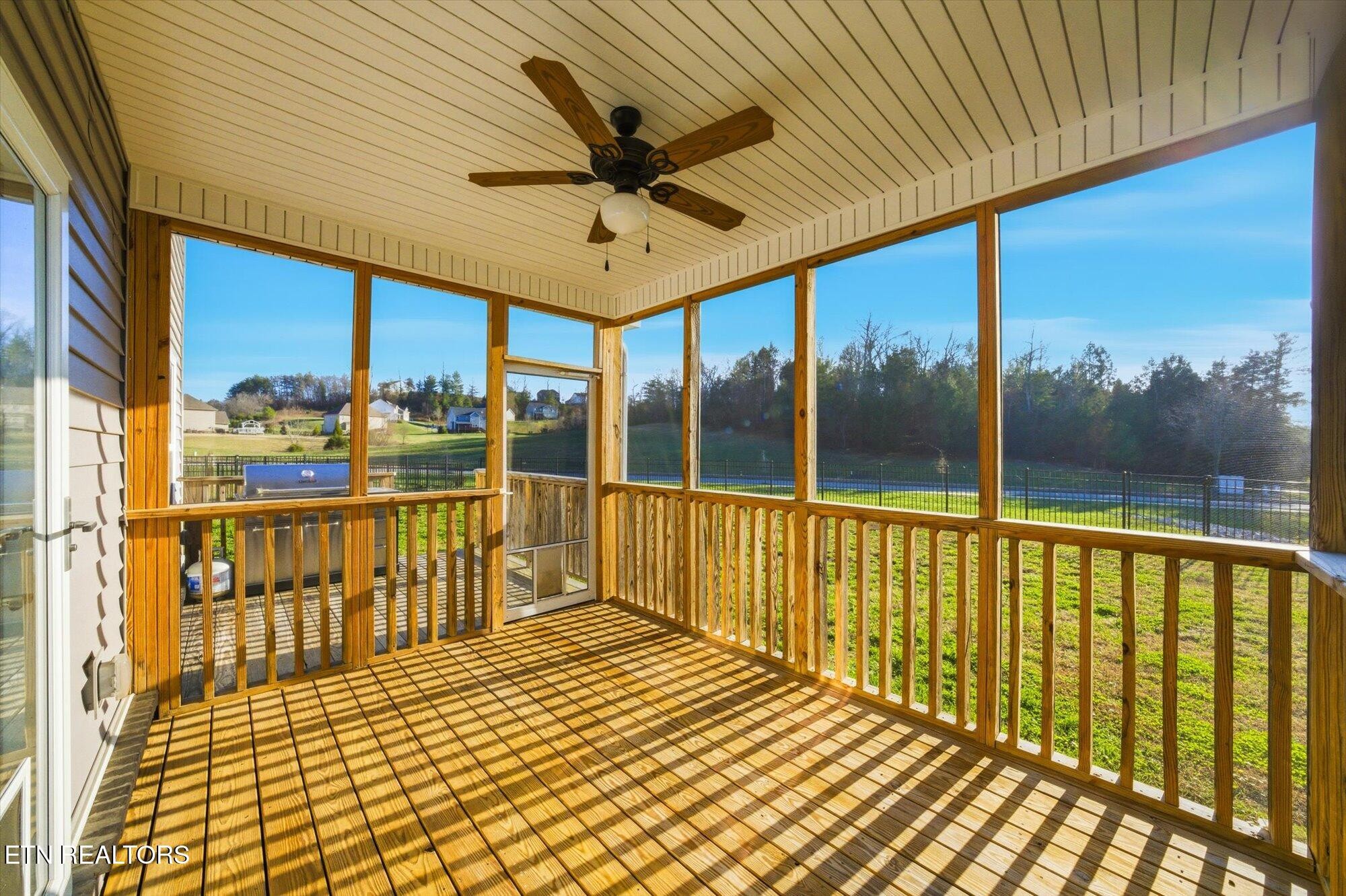 116 Deerberry Lane Oak Ridge, TN 37830 - Photo 20 of 26 Gallery Image 20