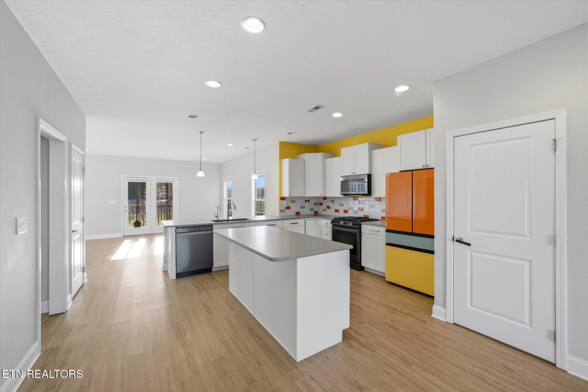 116 Deerberry Lane Oak Ridge, TN 37830 - Photo 7 of 26 Gallery Image 7