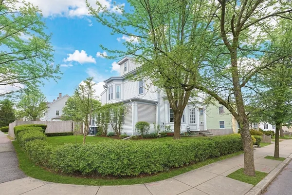 $999,900 | 179 Main Street, Unit 1, Medford, MA 02155