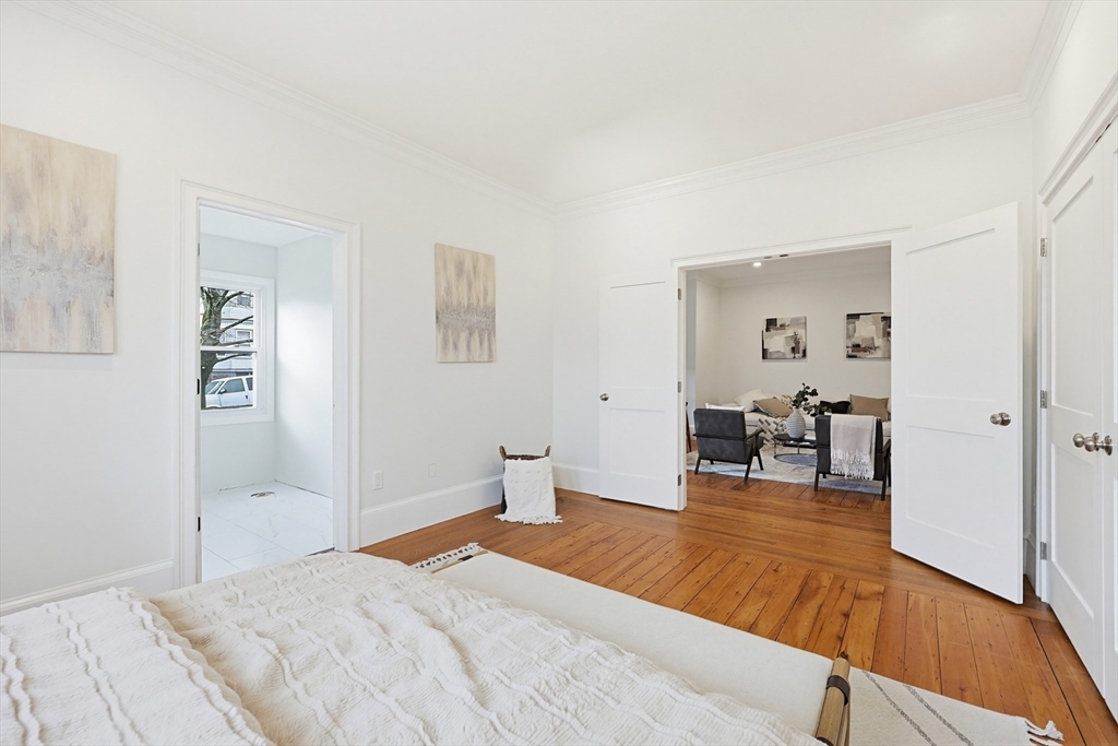 179 Main Street, Unit 1 Medford, MA 02155 - Photo 22 of 41