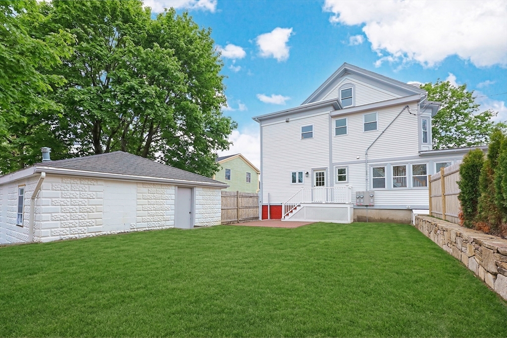 179 Main Street, Unit 1 Medford, MA 02155 - Photo 35 of 41