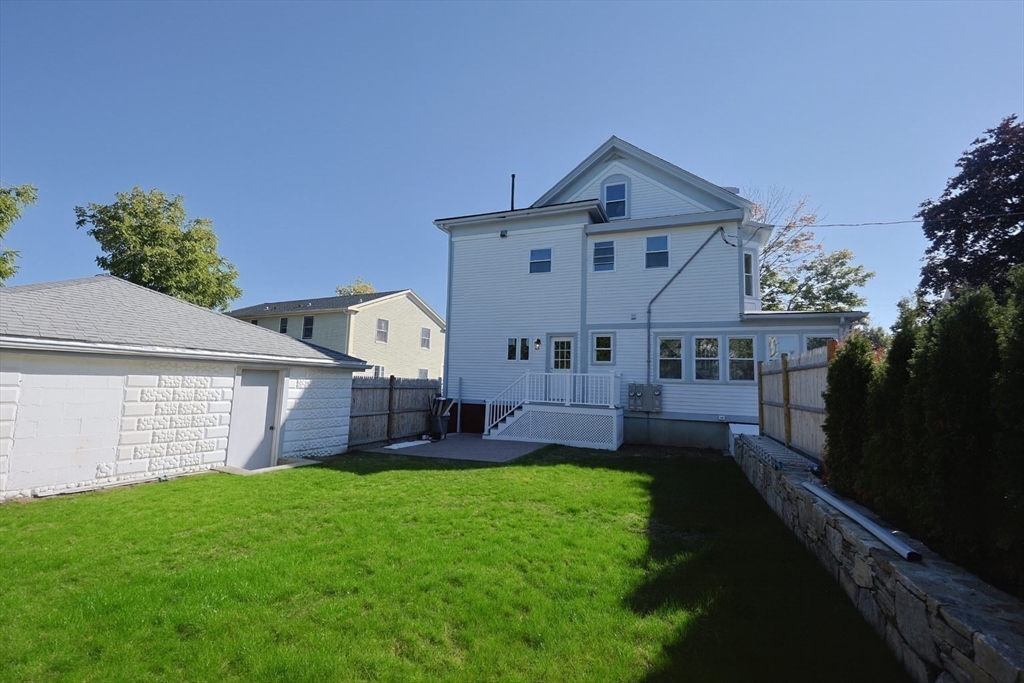 179 Main Street, Unit 1 Medford, MA 02155 - Photo 36 of 41
