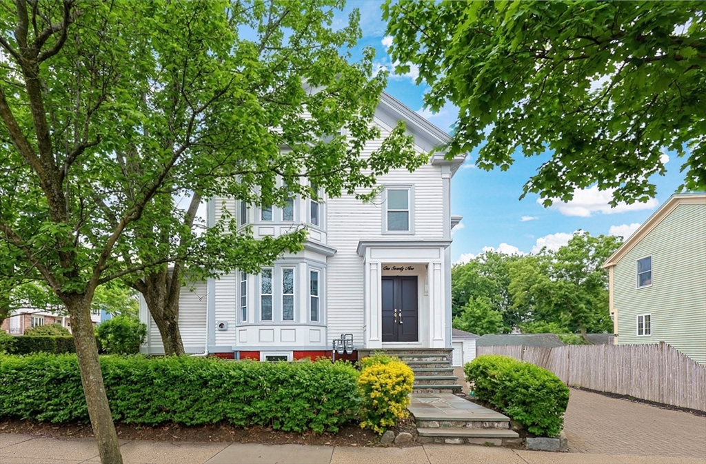 179 Main Street, Unit 1 Medford, MA 02155 - Photo 39 of 41