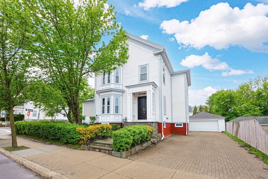 179 Main Street, Unit 1 Medford, MA 02155 - Photo 40 of 41