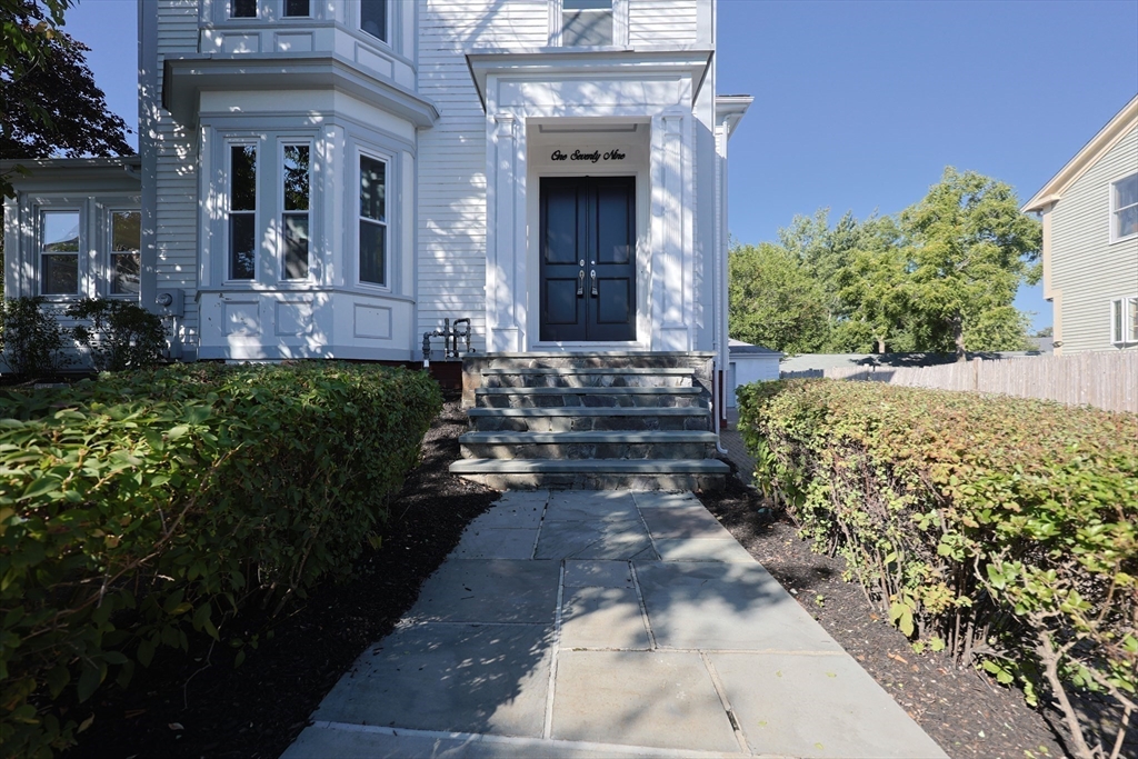 179 Main Street, Unit 1 Medford, MA 02155 - Photo 4 of 41