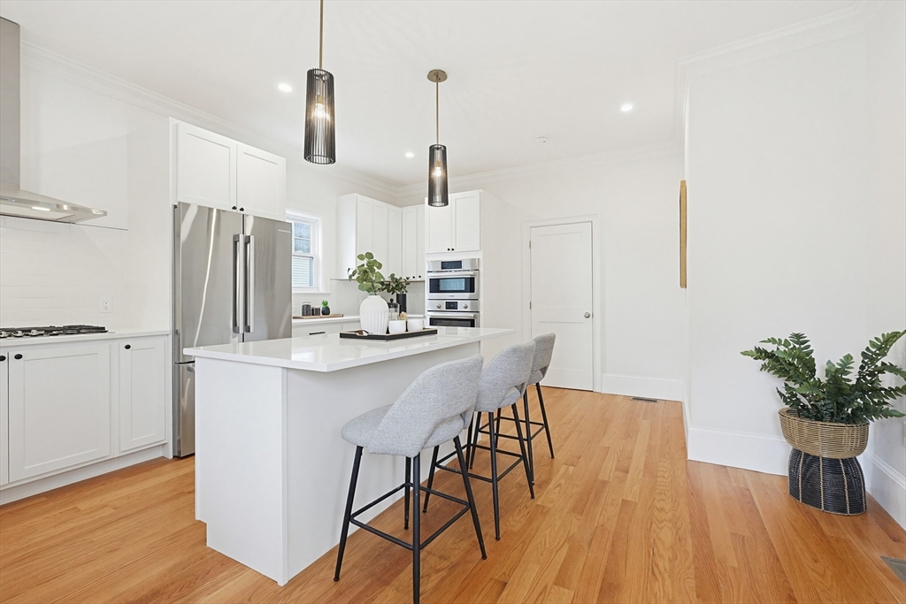 179 Main Street, Unit 1 Medford, MA 02155 - Photo 9 of 41