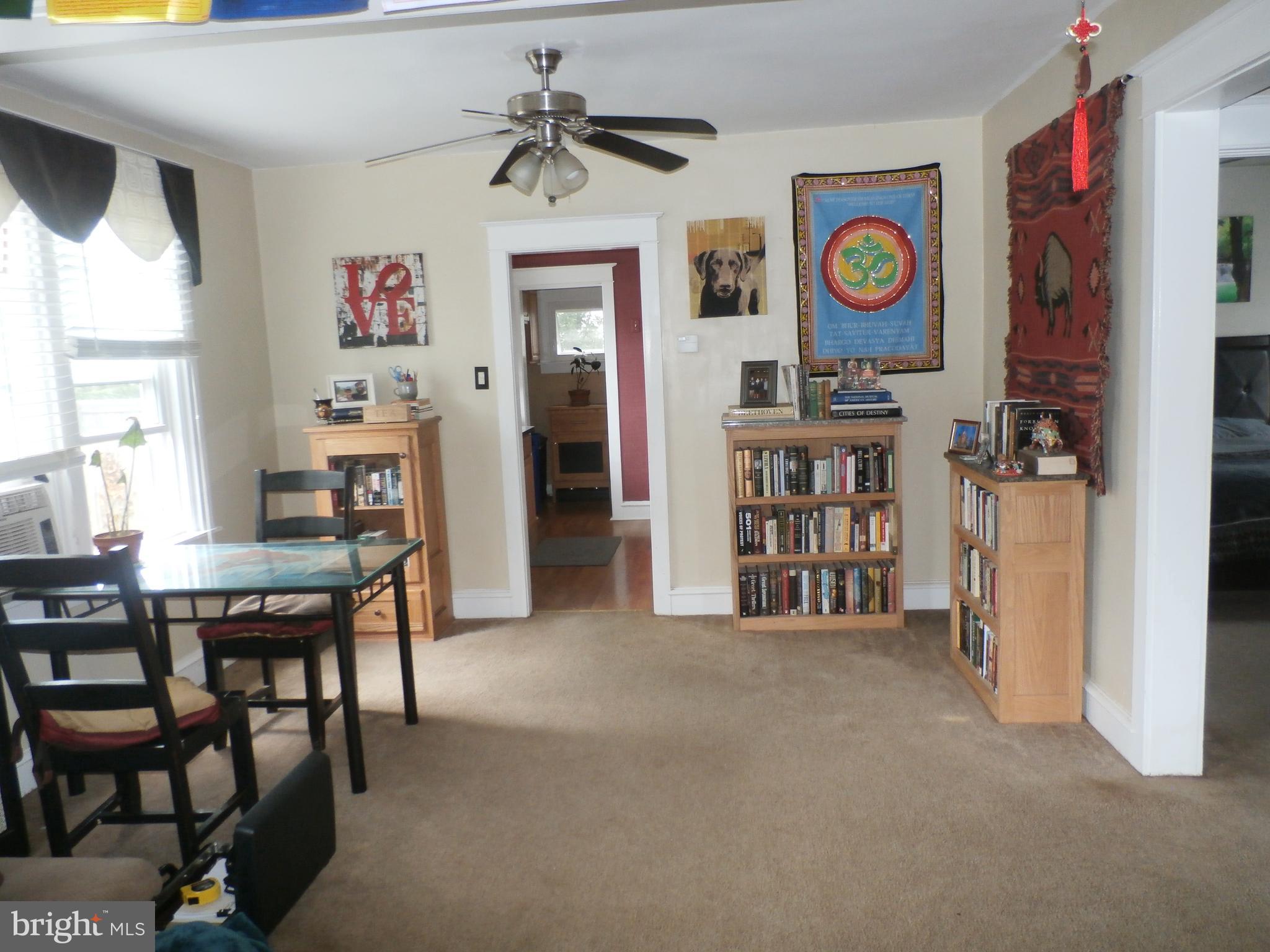 202 East Roland Road Brookhaven, PA 19015 - Photo 13 of 33 Dining room