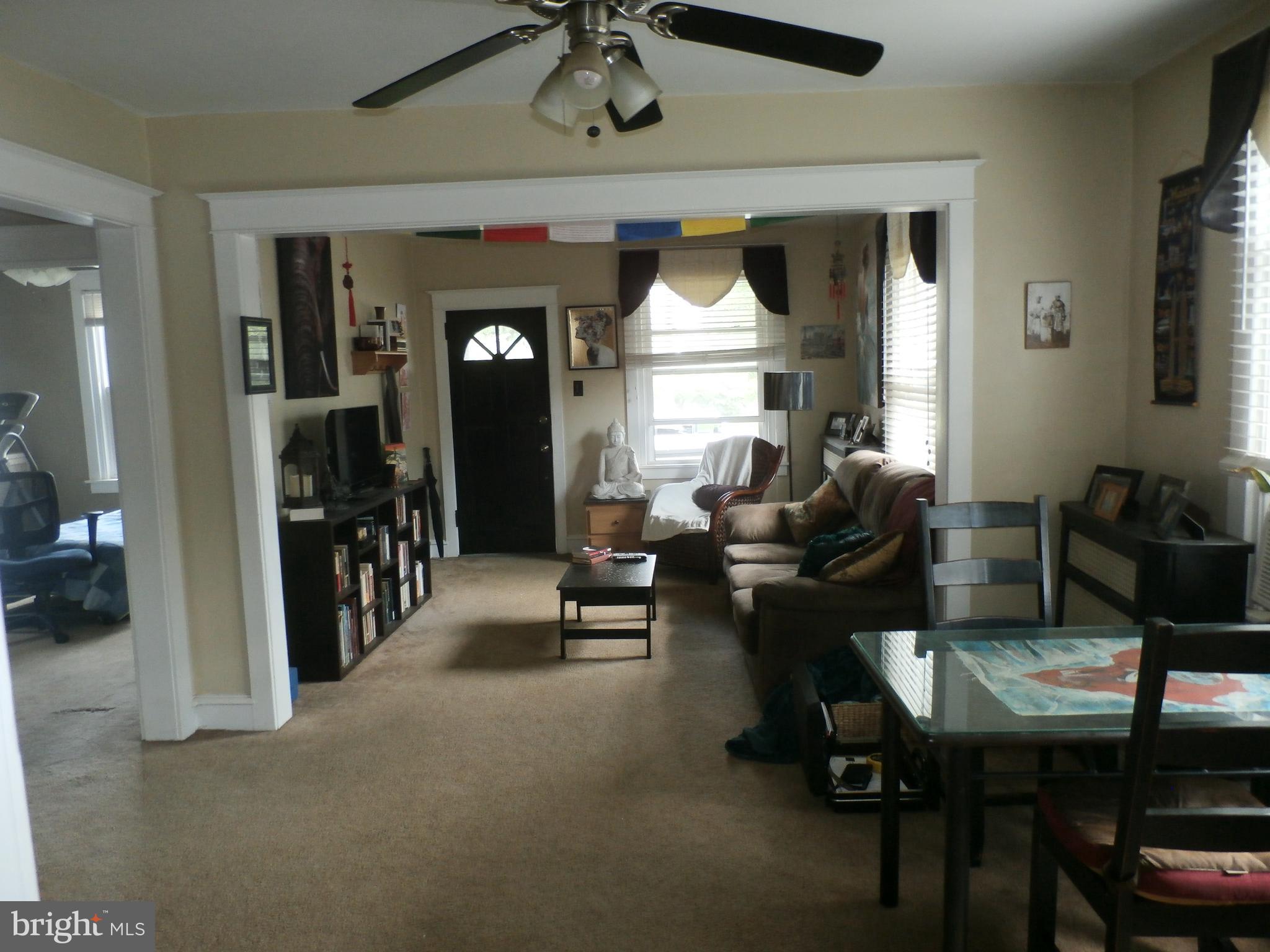 202 East Roland Road Brookhaven, PA 19015 - Photo 14 of 33 Dining room