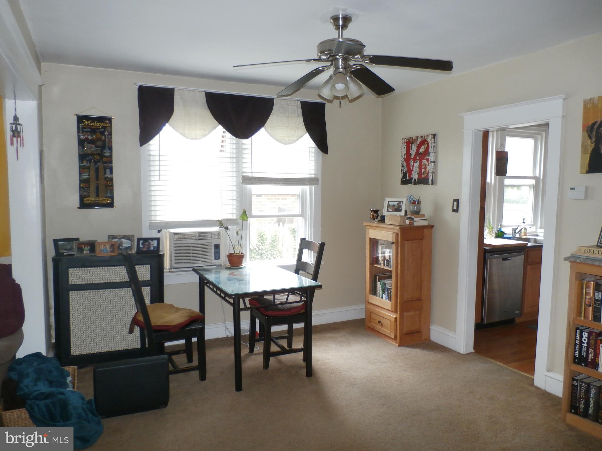 202 East Roland Road Brookhaven, PA 19015 - Photo 15 of 33 Dining room