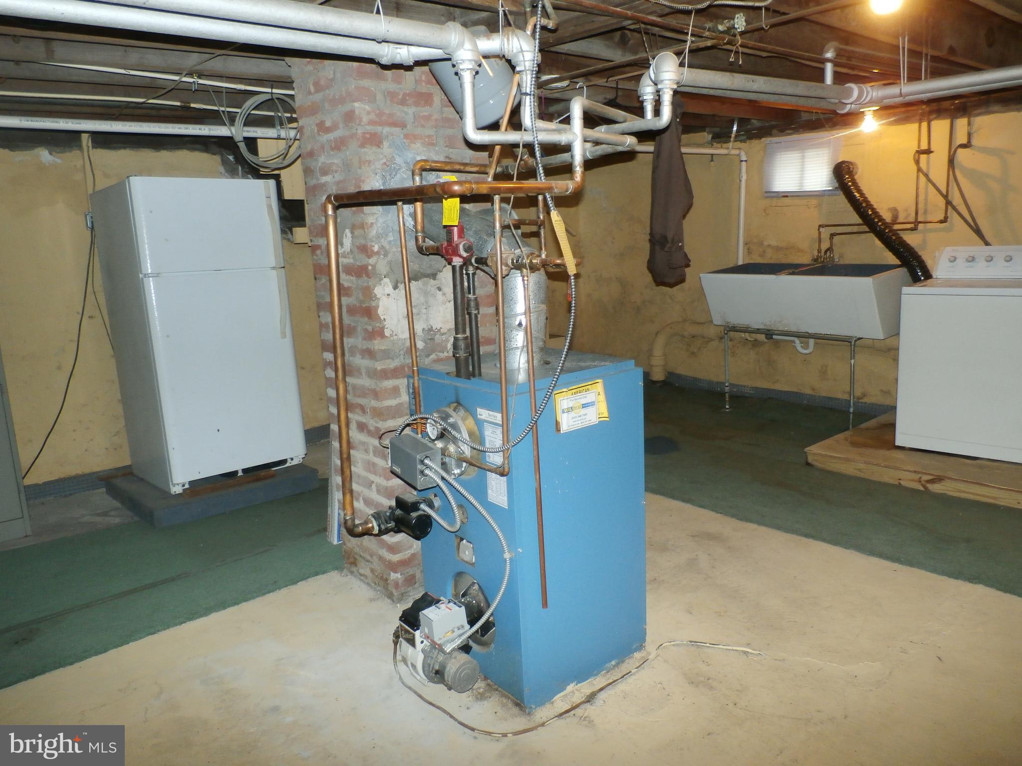 202 East Roland Road Brookhaven, PA 19015 - Photo 33 of 33 Heater