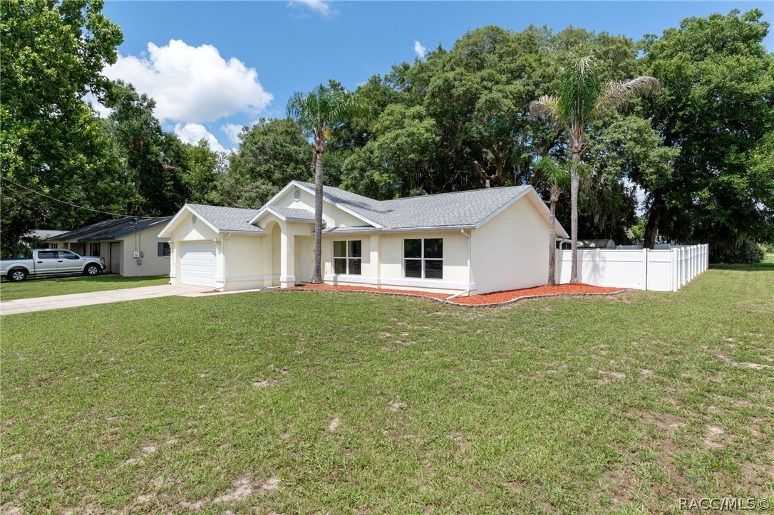 1014 Stetson Terrace Inverness, FL 34450 - Photo 45 of 56