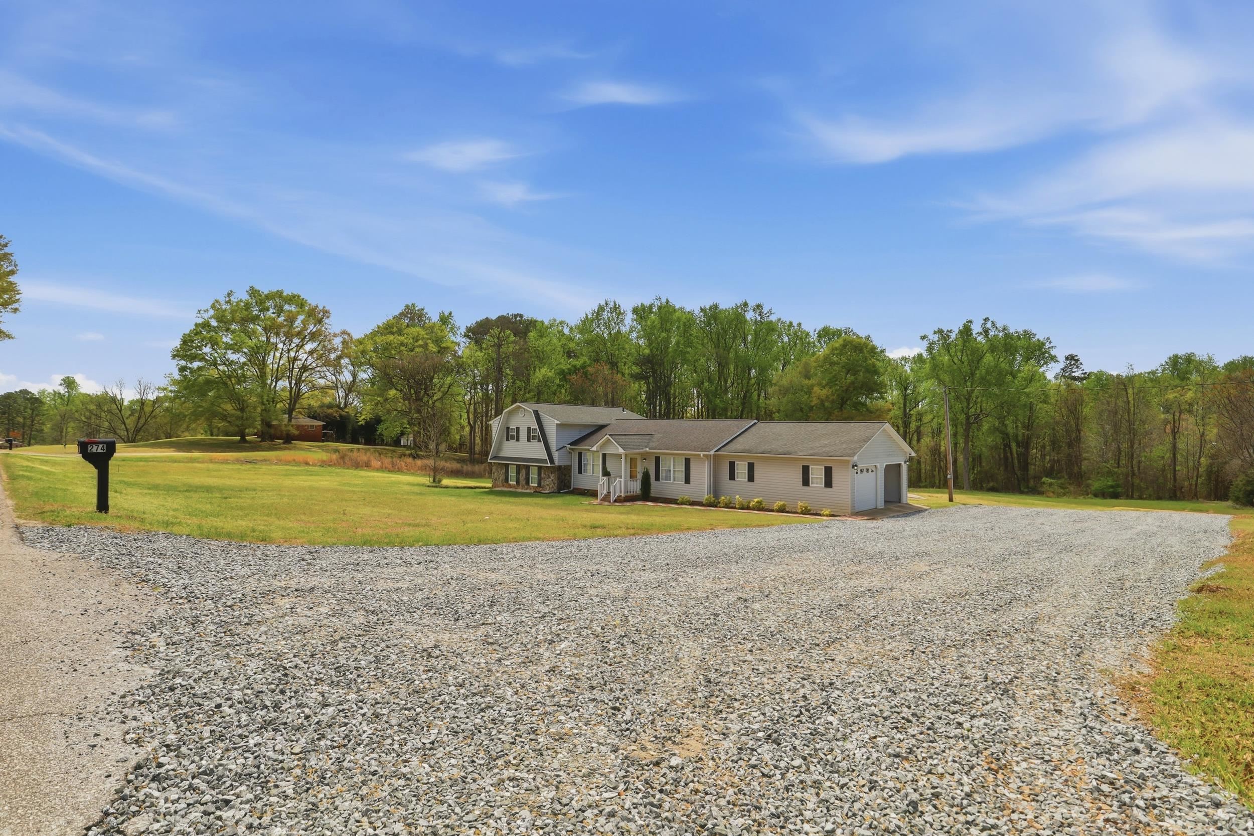 274 Canaan Church Road Spartanburg, SC 29306 - Photo 28 of 29