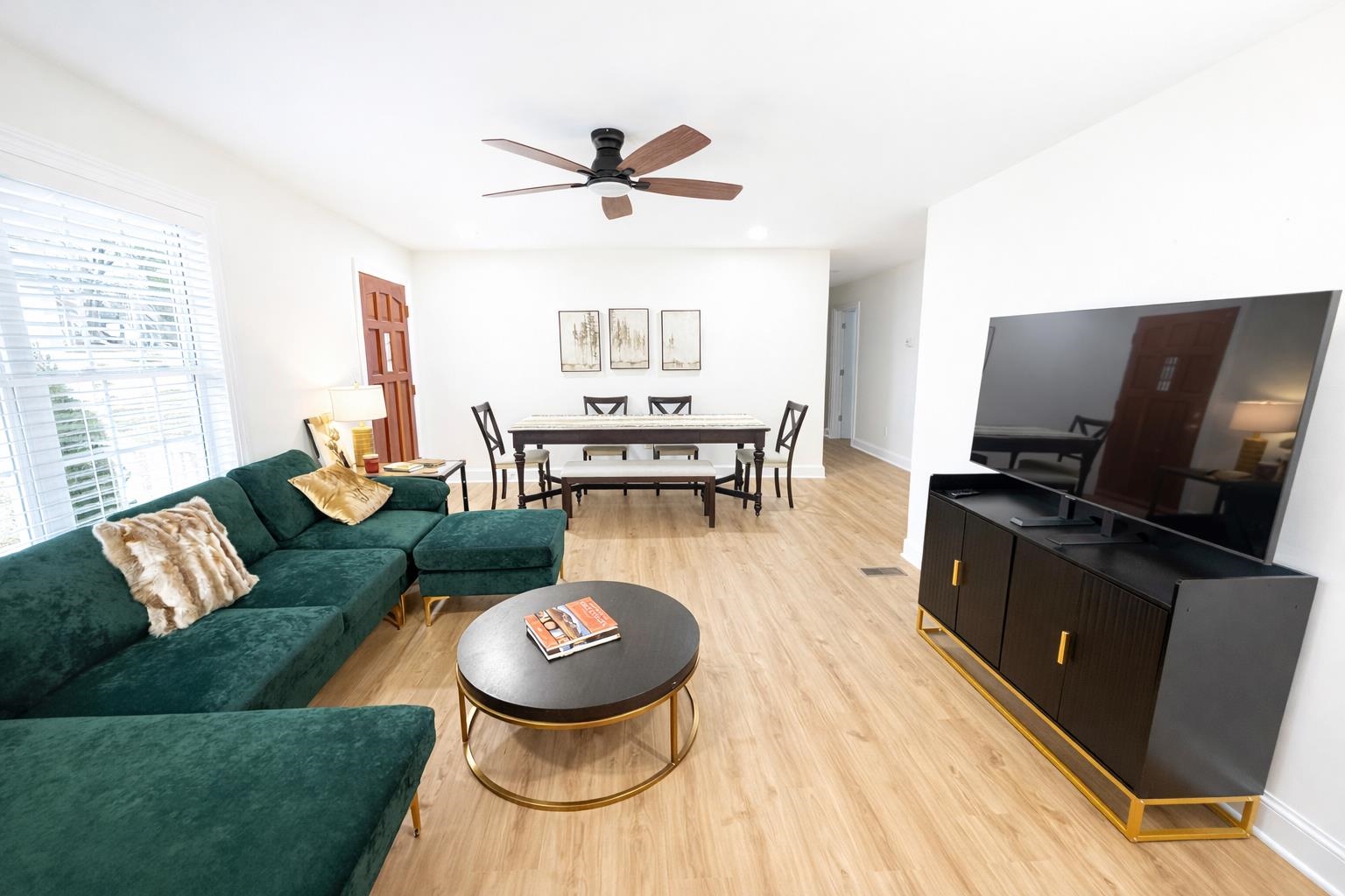 274 Canaan Church Road Spartanburg, SC 29306 - Photo 4 of 23