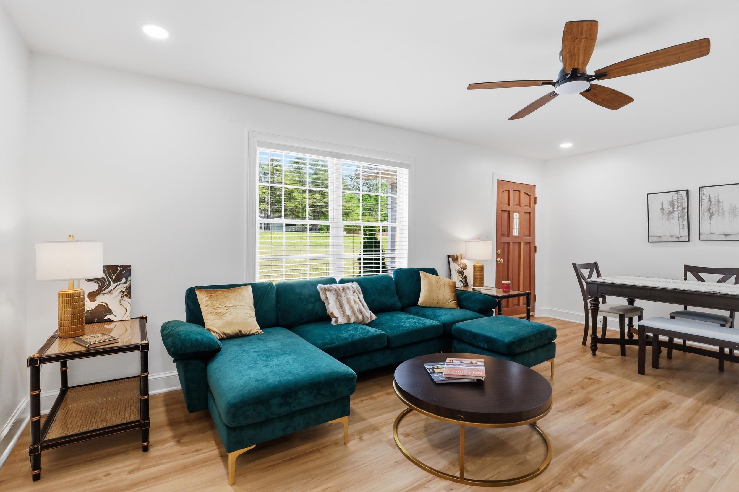 274 Canaan Church Road Spartanburg, SC 29306 - Photo 5 of 29