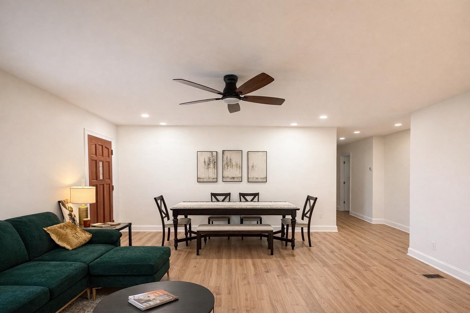 274 Canaan Church Road Spartanburg, SC 29306 - Photo 7 of 23