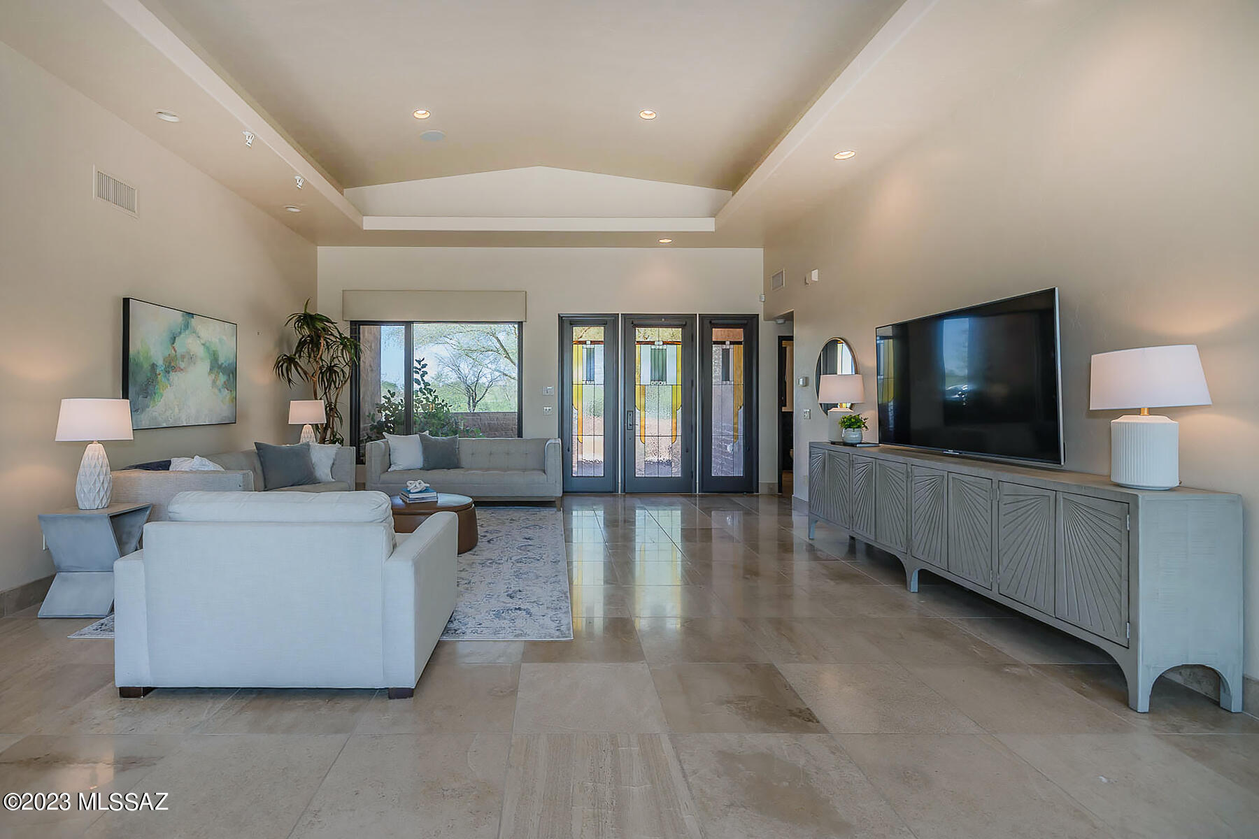 3850 North Canyon Ranch Ridge Place Tucson, AZ 85750 - Photo 11 of 42 Gallery Image 11