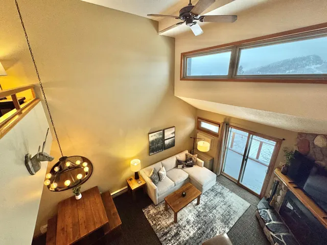 $319,900 | 130 Bridge Run Lane, Unit B, Lutsen, MN 55612