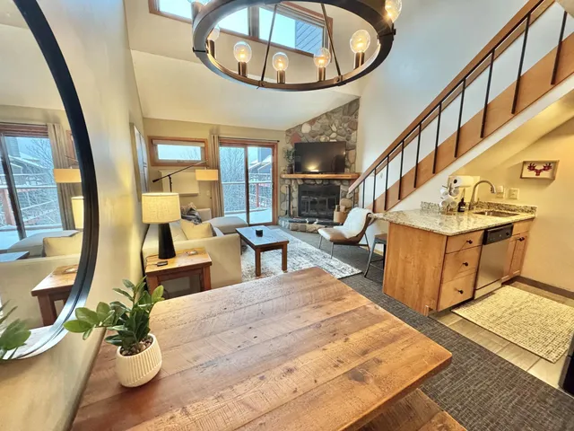 $319,900 | 130 Bridge Run Lane, Unit B, Lutsen, MN 55612