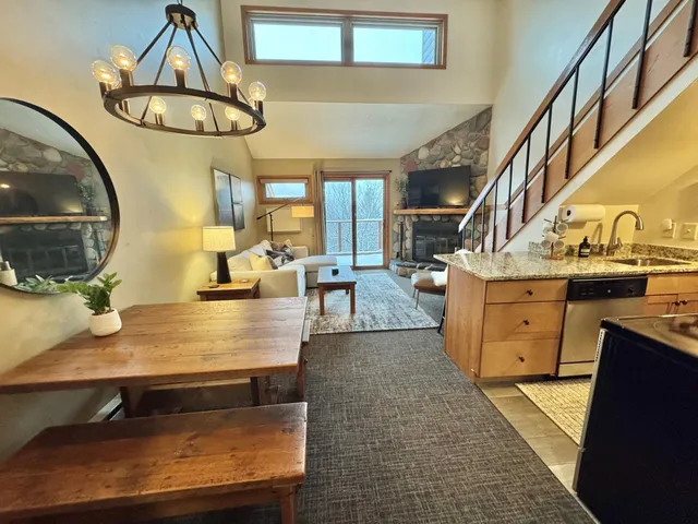 $319,900 | 130 Bridge Run Lane, Unit B, Lutsen, MN 55612