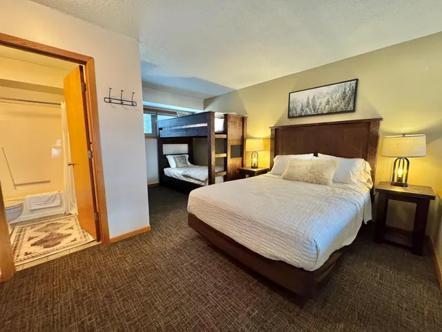 $319,900 | 130 Bridge Run Lane, Unit B, Lutsen, MN 55612