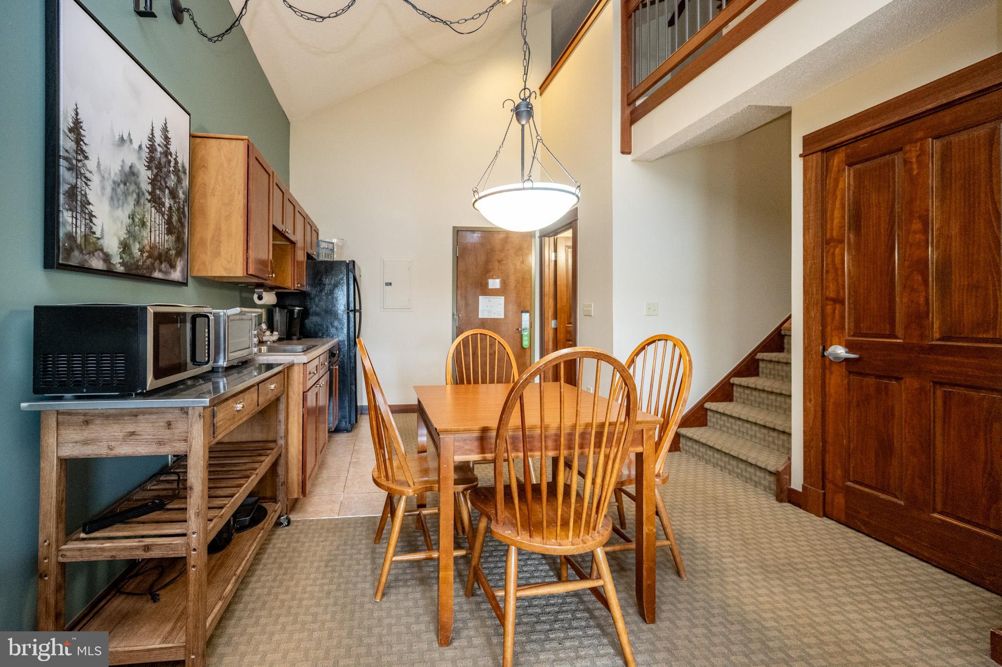 531 Glendale Road, Unit B302 Oakland, MD 21550 - Photo 9 of 29