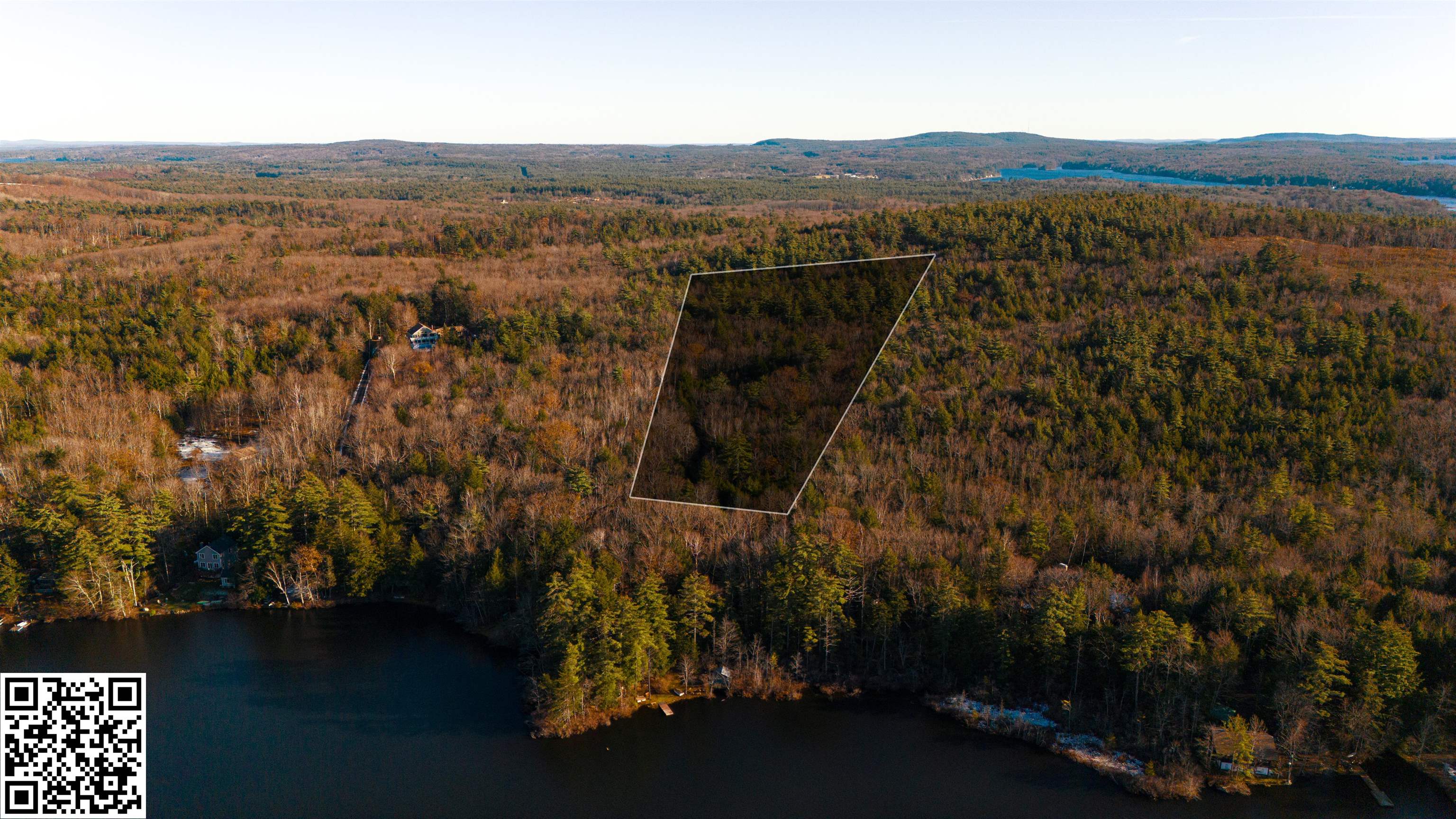 Chestnut Pond Road Epsom, NH 03234 - Photo 1 of 30