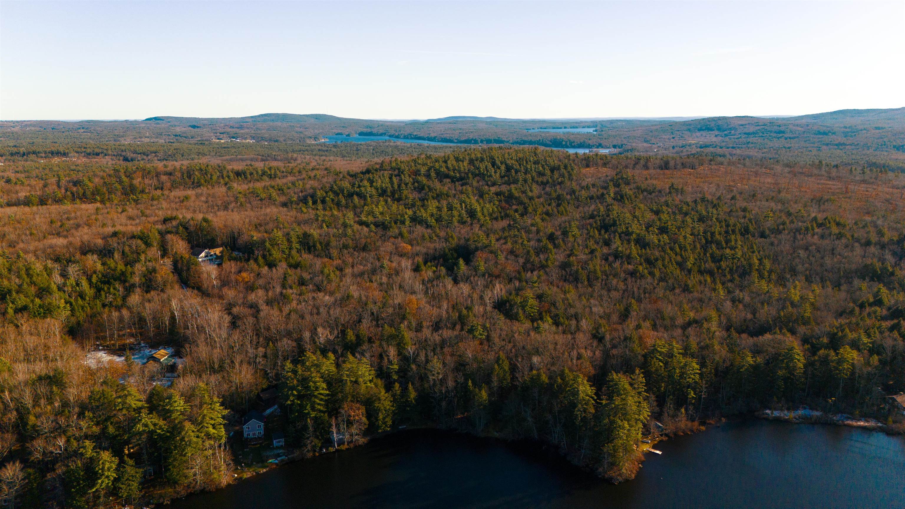 Chestnut Pond Road Epsom, NH 03234 - Photo 13 of 30