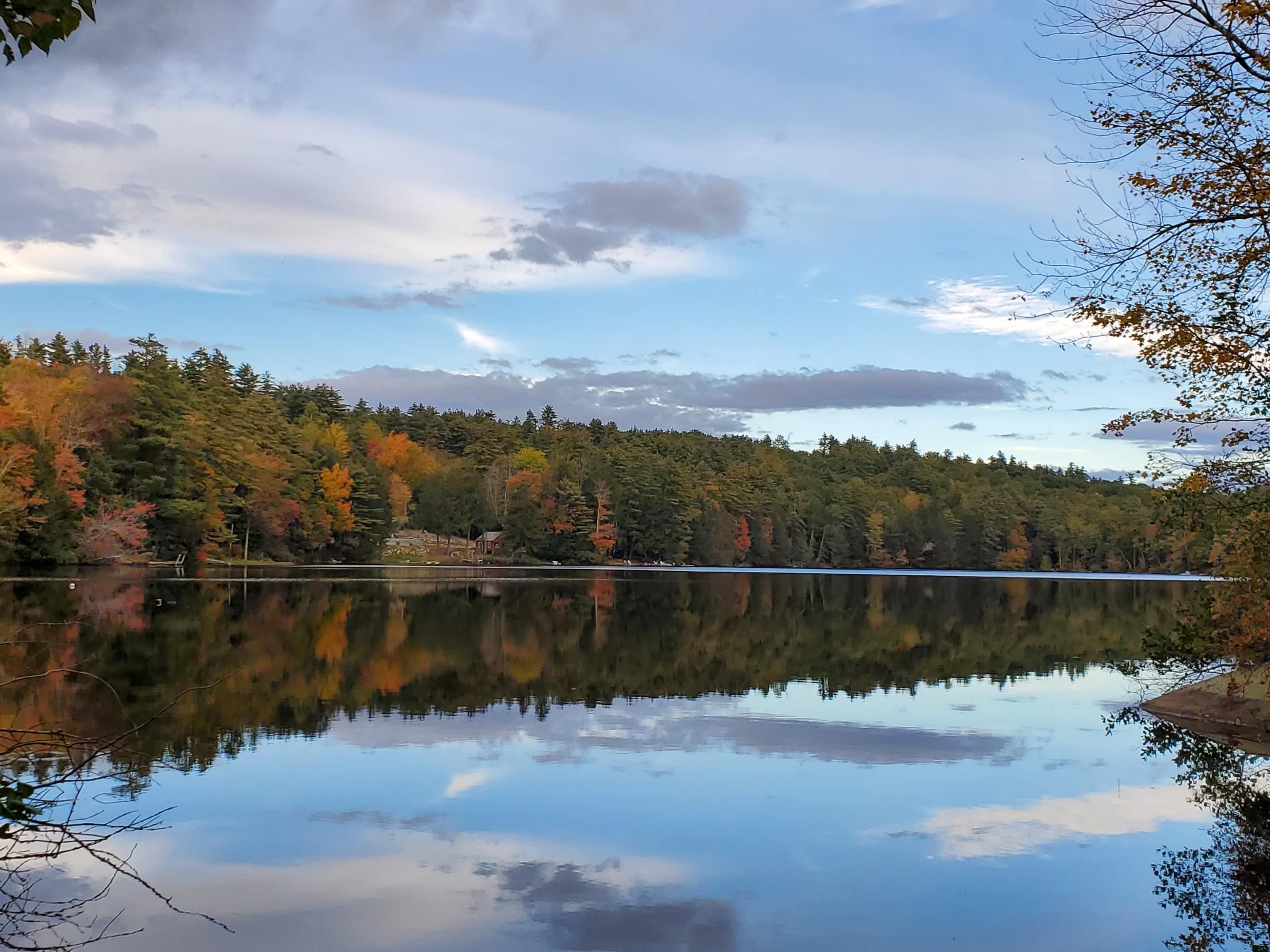 Chestnut Pond Road Epsom, NH 03234 - Photo 19 of 30
