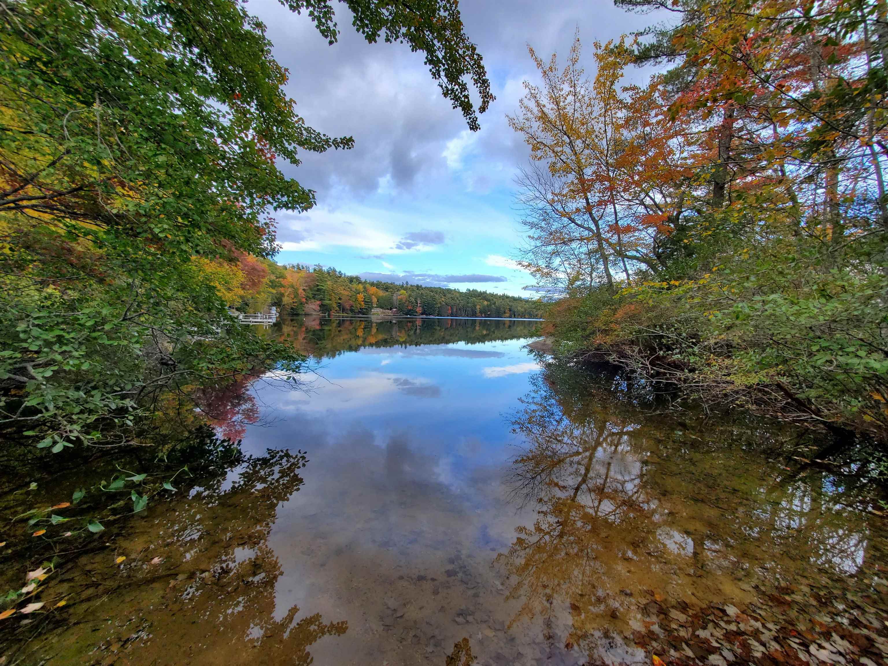 Chestnut Pond Road Epsom, NH 03234 - Photo 20 of 30