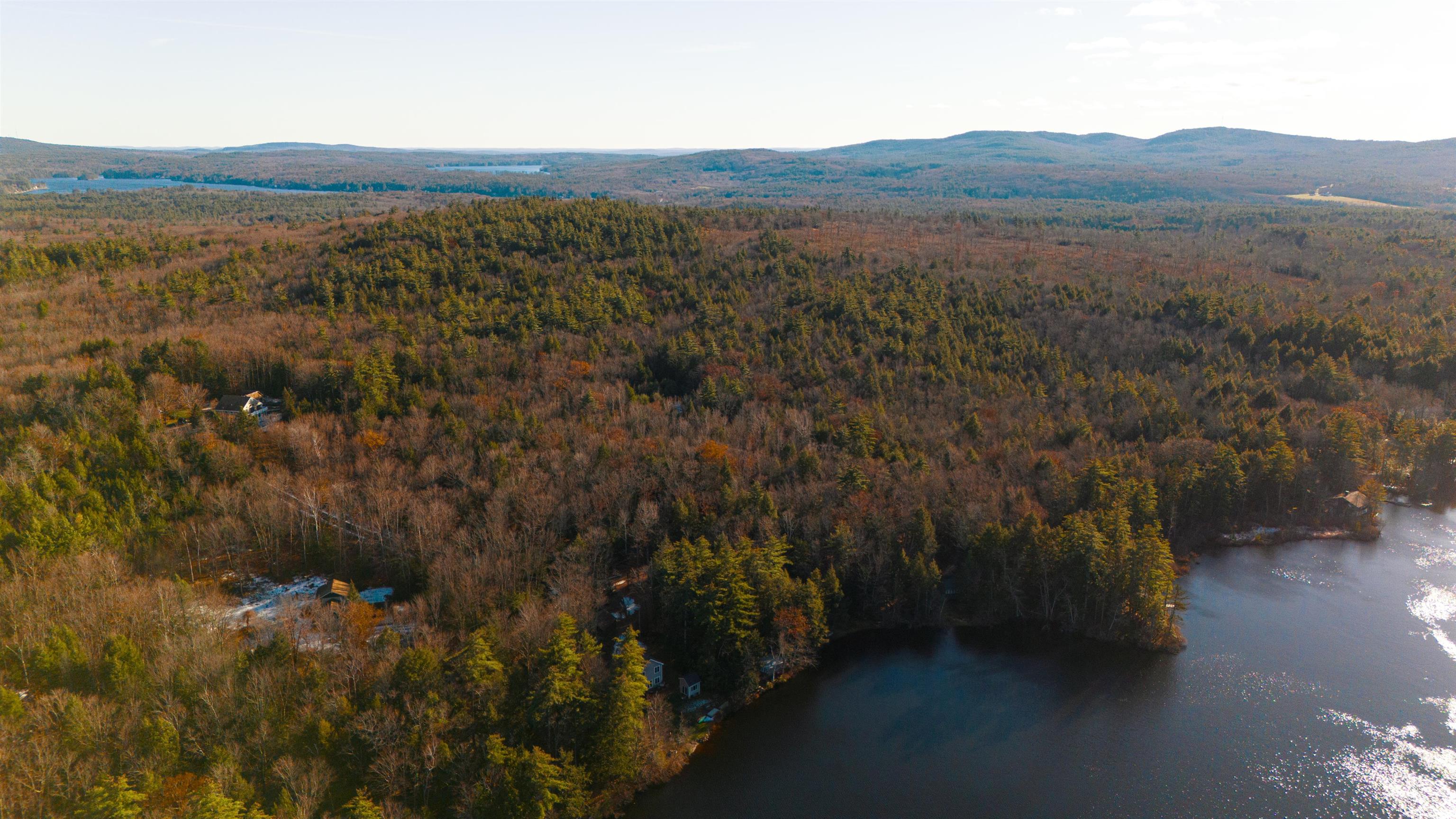 Chestnut Pond Road Epsom, NH 03234 - Photo 2 of 30