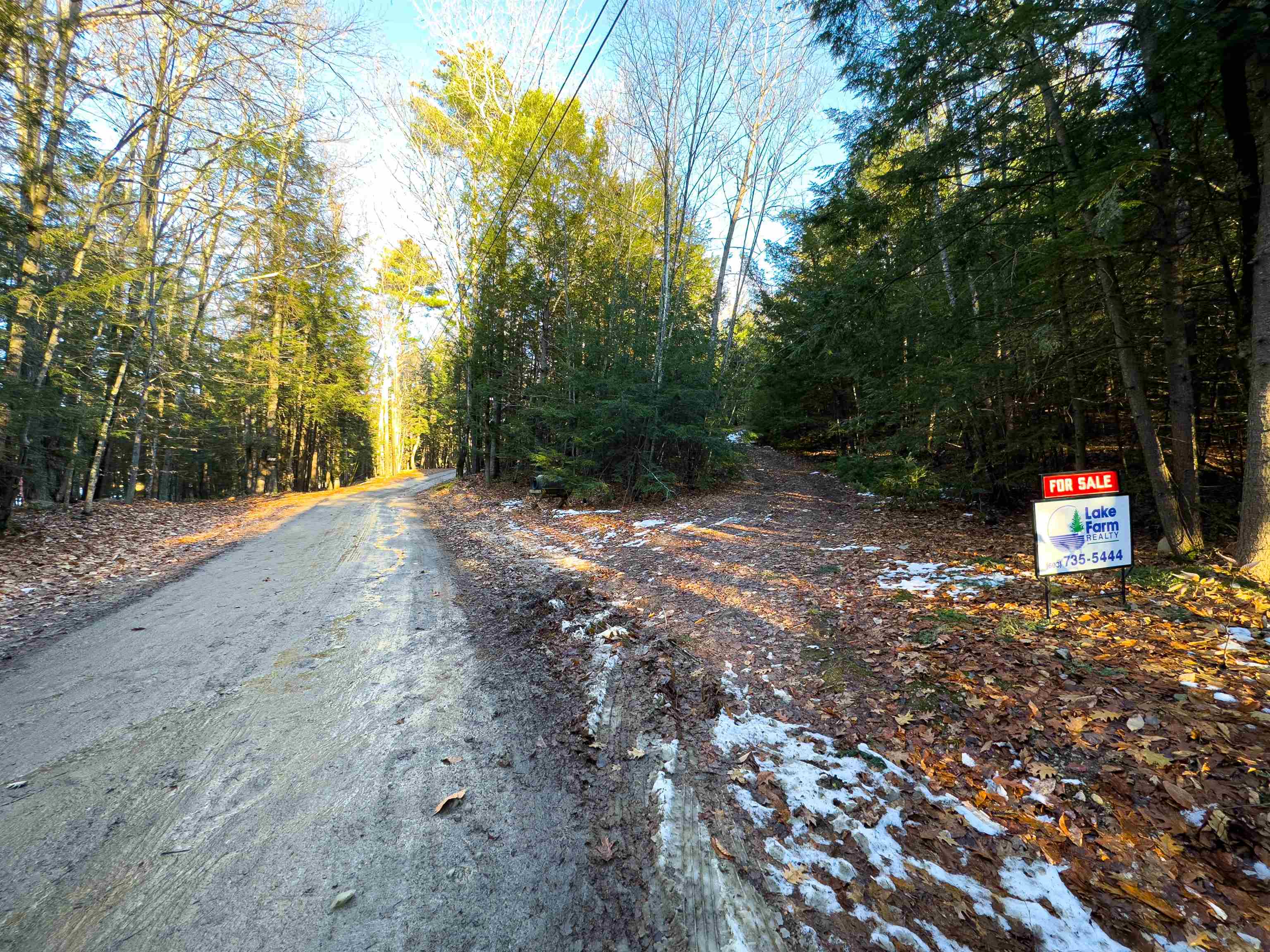 Chestnut Pond Road Epsom, NH 03234 - Photo 21 of 30