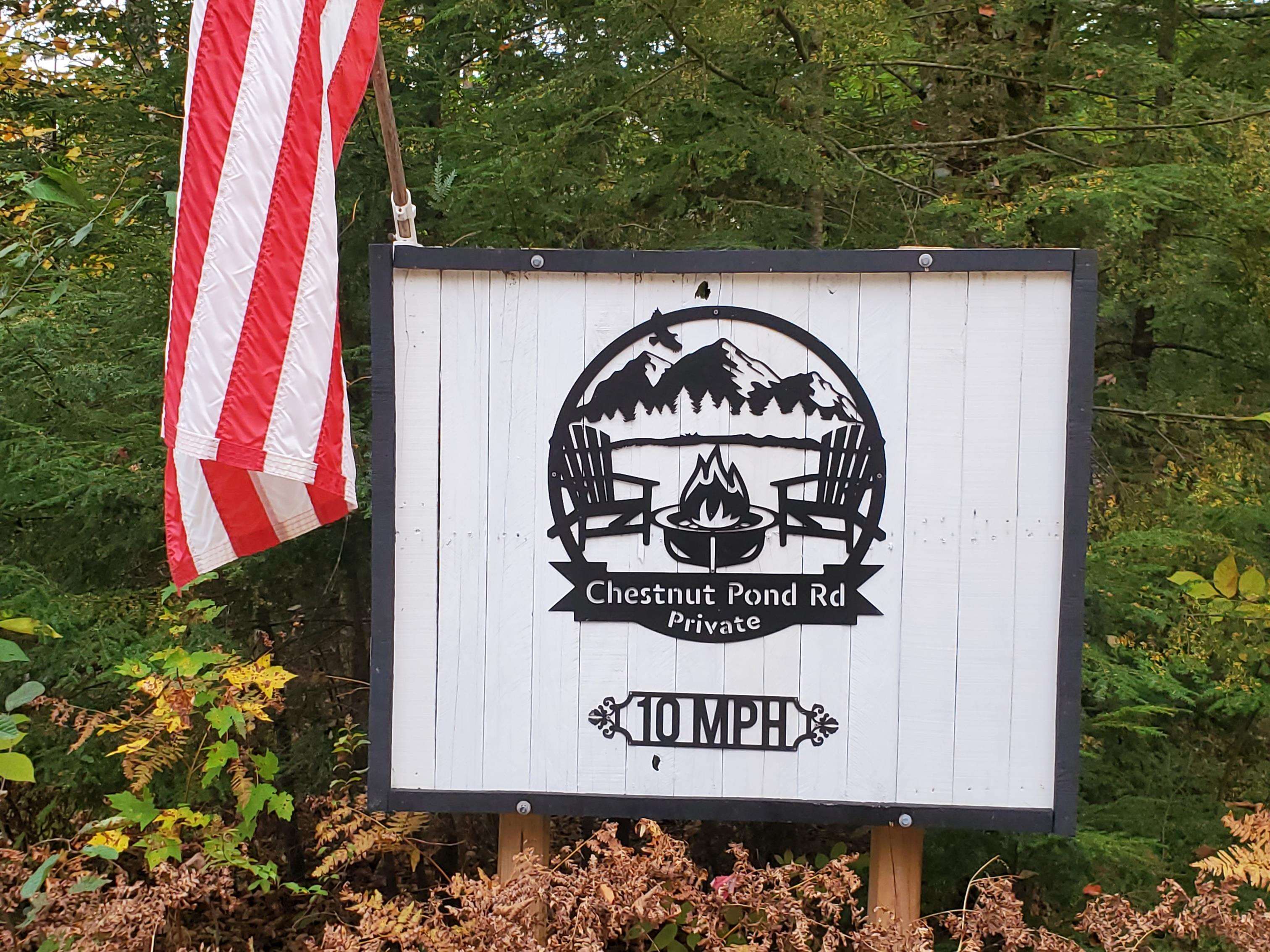 Chestnut Pond Road Epsom, NH 03234 - Photo 22 of 30