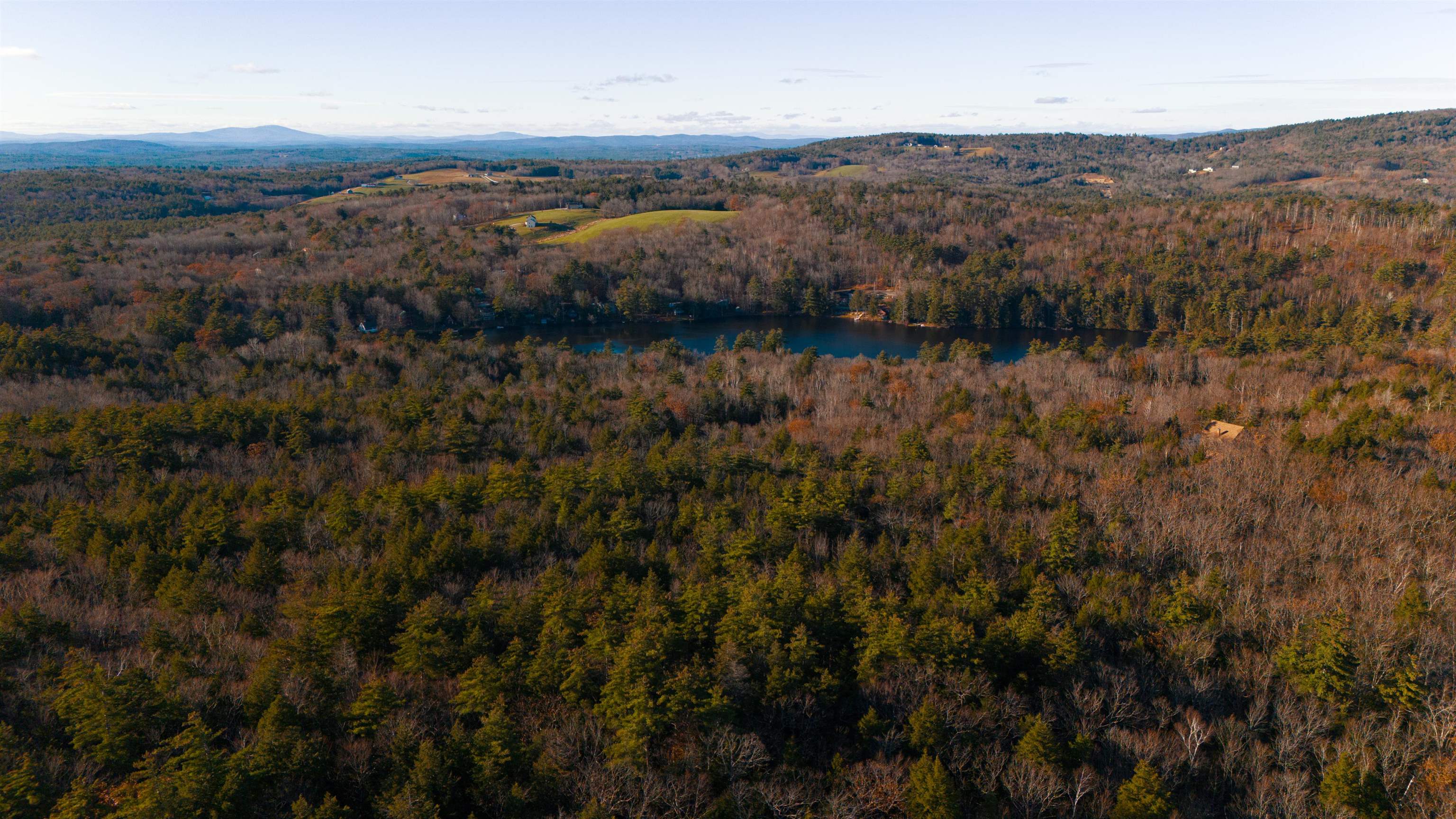 Chestnut Pond Road Epsom, NH 03234 - Photo 4 of 30