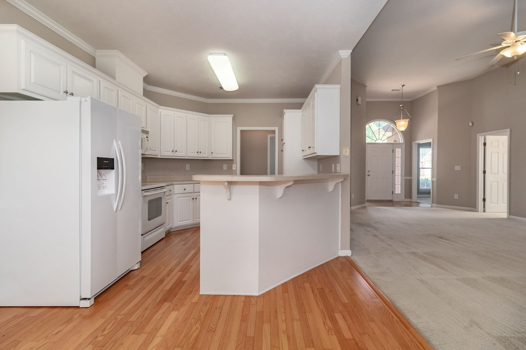 4733 Park Ridge Court Evans, GA 30809 - Photo 17 of 41 Gallery Image 17
