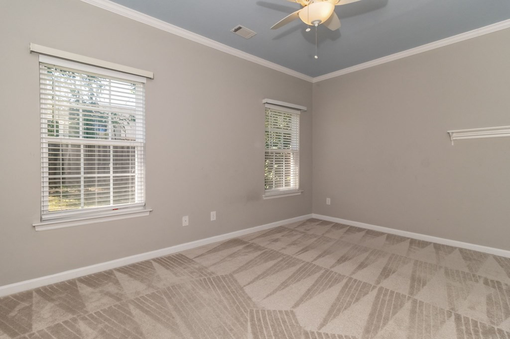 4733 Park Ridge Court Evans, GA 30809 - Photo 36 of 41 Bedroom #4
