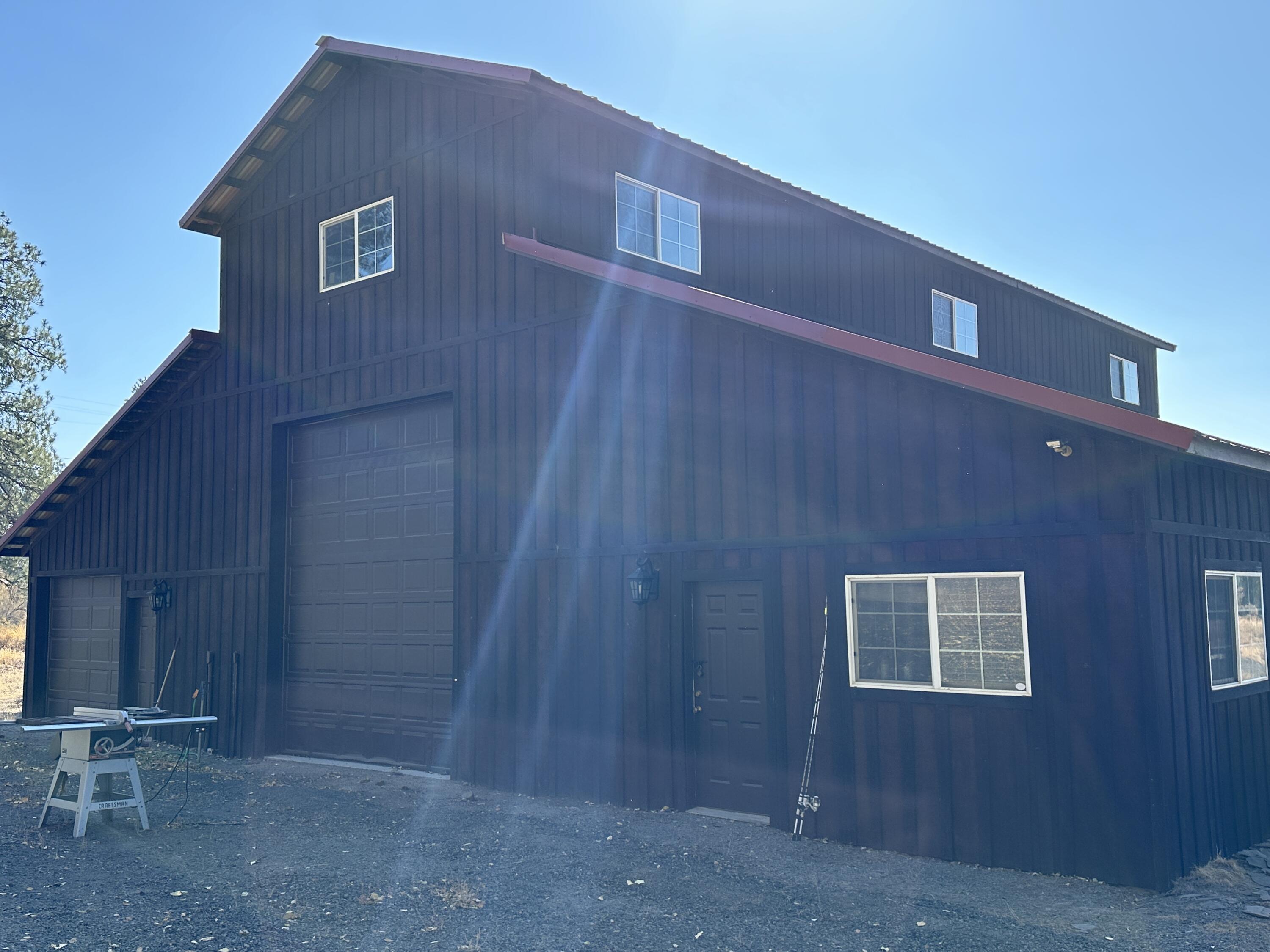 21550 McGilvray Road Bend, OR 97702 - Photo 20 of 21 IMG_1571