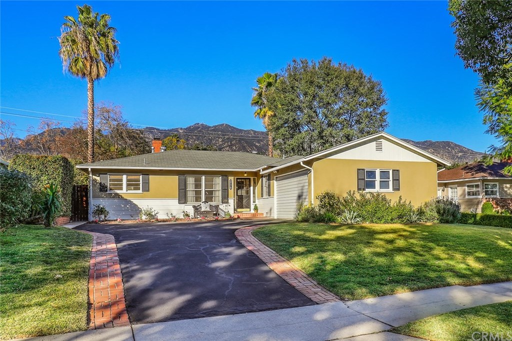 3779 Mayfair Drive Pasadena, CA 91107 - Photo 1 of 27