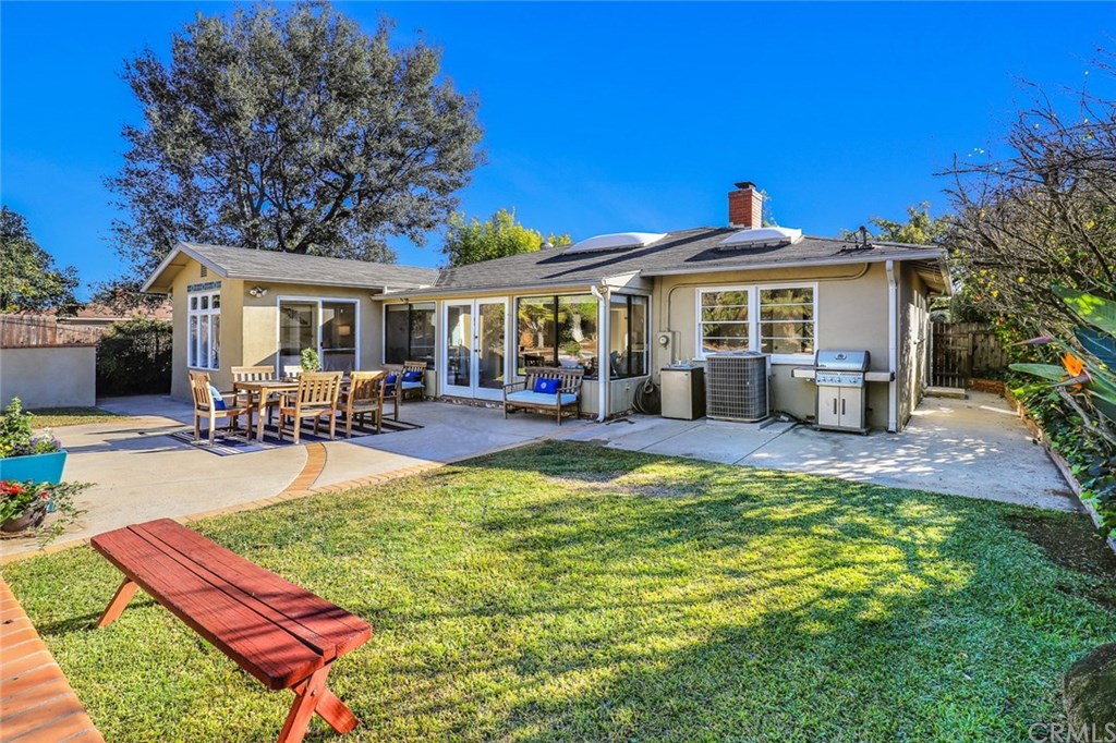 3779 Mayfair Drive Pasadena, CA 91107 - Photo 23 of 27