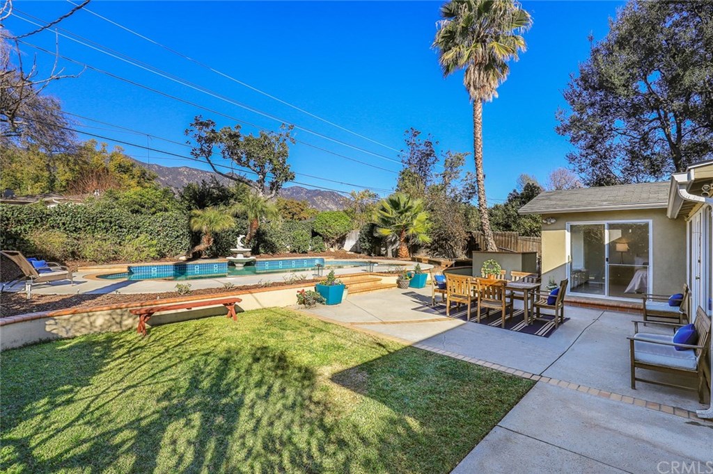 3779 Mayfair Drive Pasadena, CA 91107 - Photo 24 of 27