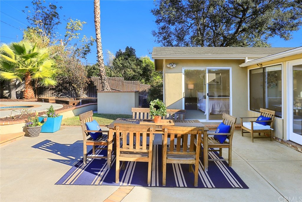 3779 Mayfair Drive Pasadena, CA 91107 - Photo 25 of 27