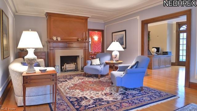 2881 East Overlook Road Cleveland, OH 44118 - Photo 2 of 25 Gallery Image 2