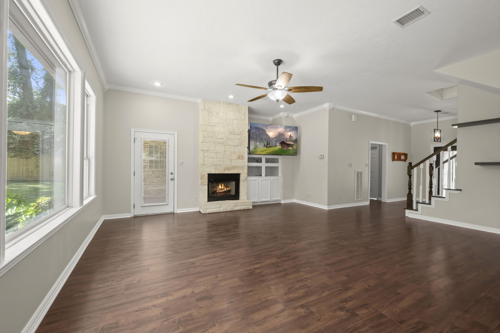 24310 Lenze Road Spring, TX 77389 - Photo 7 of 41 Gallery Image 7