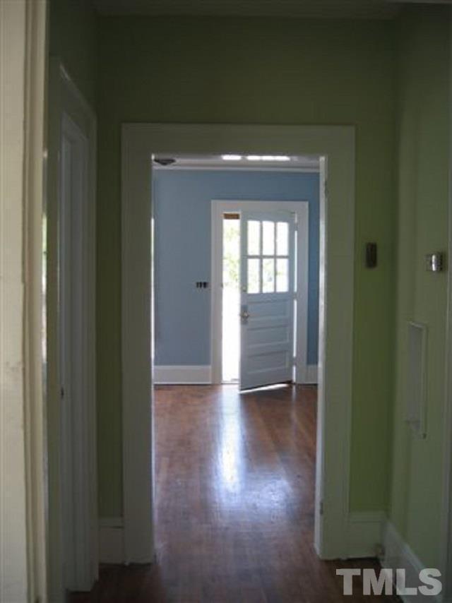 208 East Franklin Street Raleigh, NC 27604 - Photo 4 of 12 Photo #4