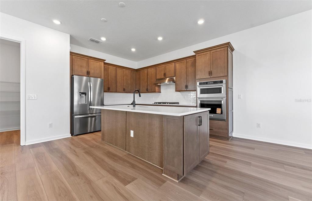 1626 Fallon Pass Zephyrhills, FL 33541 - Photo 3 of 22