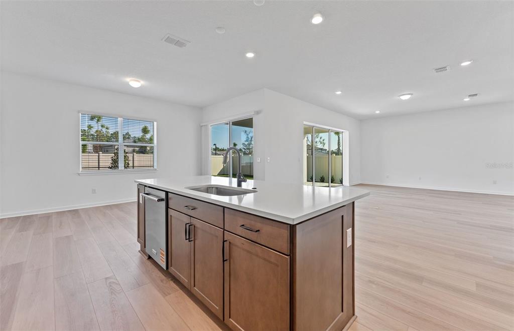 1626 Fallon Pass Zephyrhills, FL 33541 - Photo 4 of 22