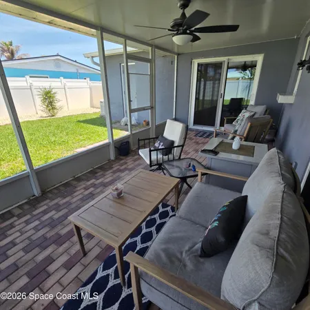 $749,000 | 409 Finch Drive, Satellite Beach, FL 32937