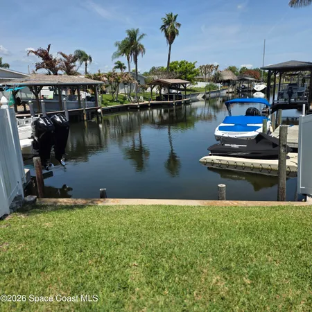 $749,000 | 409 Finch Drive, Satellite Beach, FL 32937