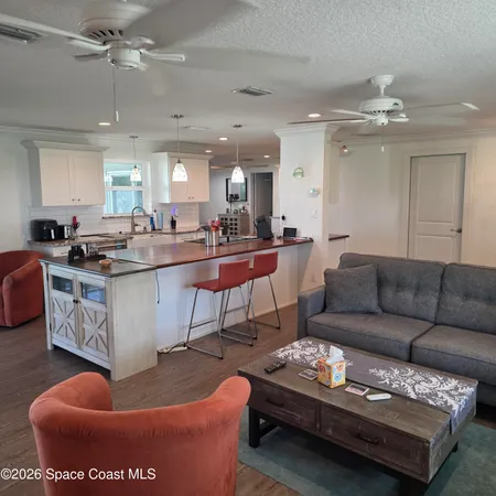 $749,000 | 409 Finch Drive, Satellite Beach, FL 32937