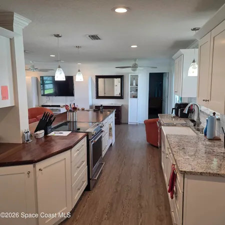 $749,000 | 409 Finch Drive, Satellite Beach, FL 32937