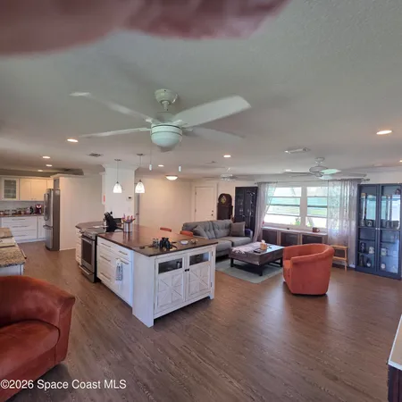 $749,000 | 409 Finch Drive, Satellite Beach, FL 32937